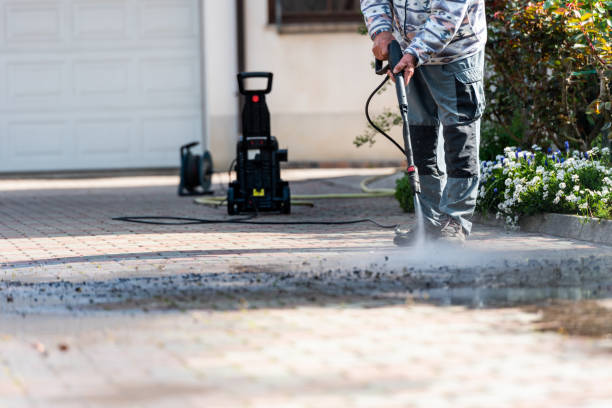 Best Pressure Washing Near Me  in Valencia, NM