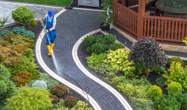 Reliable Valencia, NM Pressure Washing Solutions